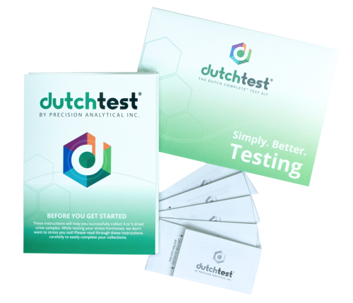 Dutch Complete Test