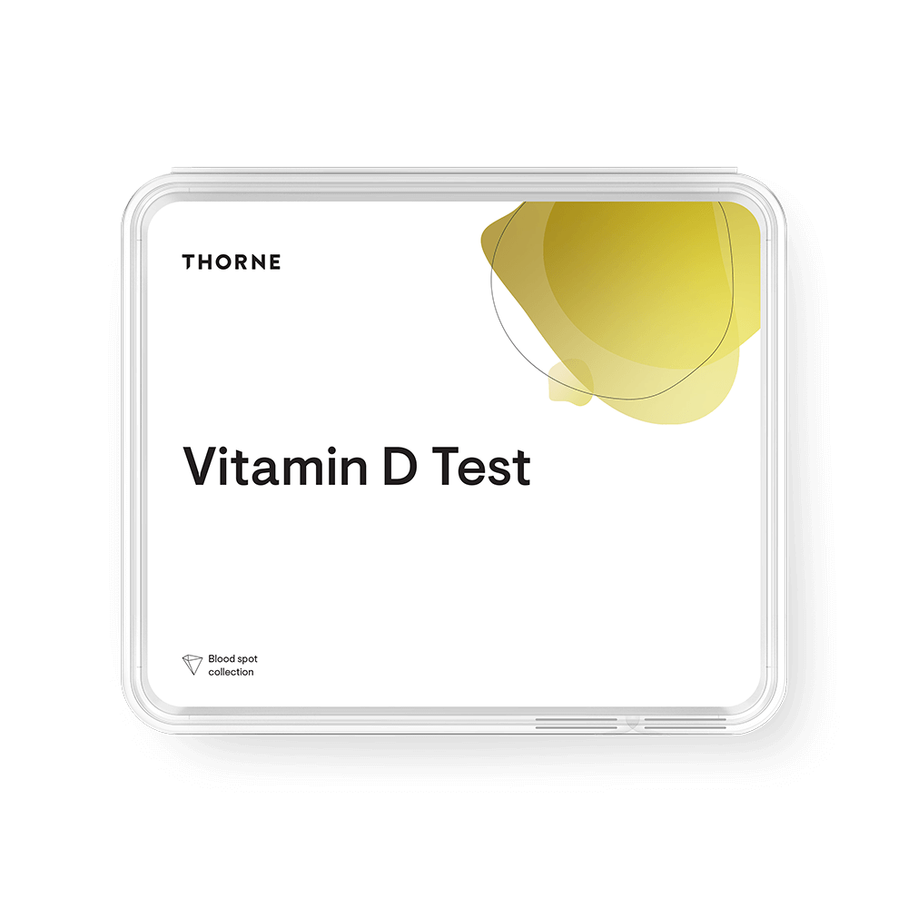 Vitamin D Test Kit
